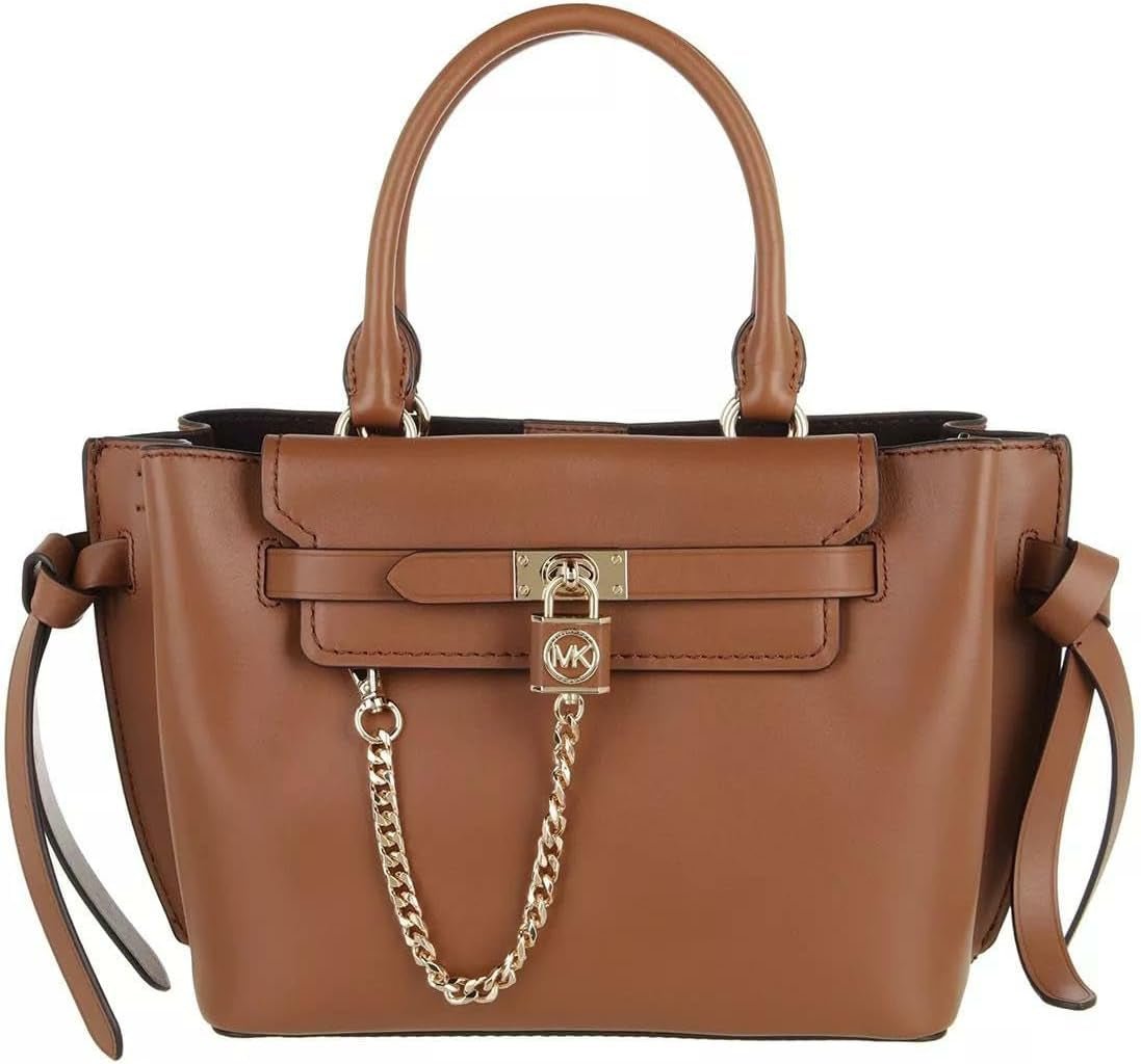 Michael Kors Dam Hamilton Legacy Bag Dam Naty Shop Bagage