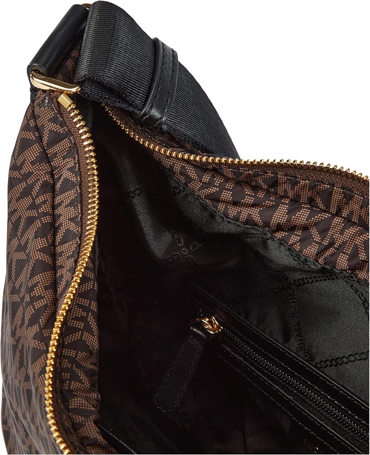 Michael Kors Damer LG Conv Msgr Leonie Väska Damväskor Naty Shop