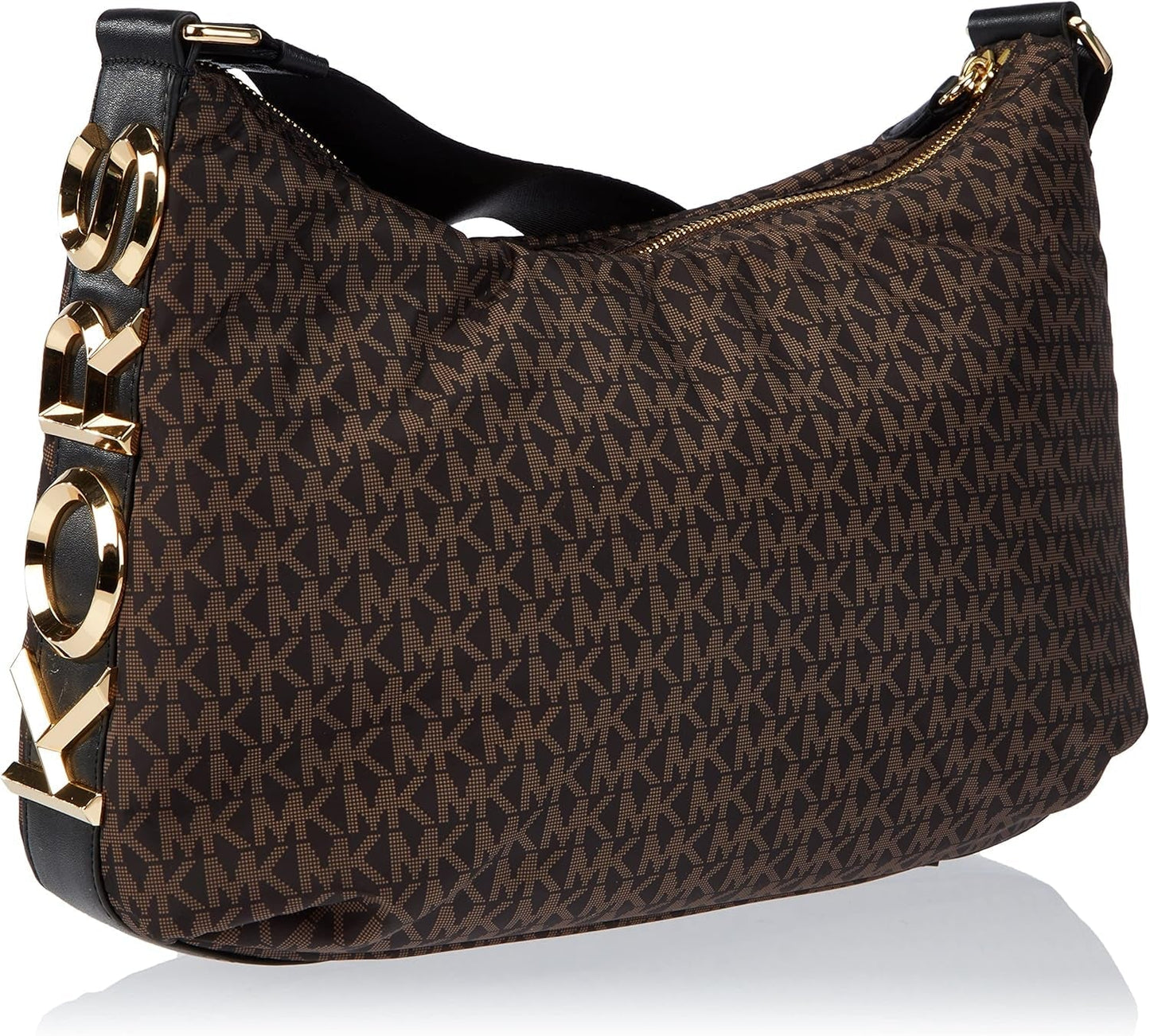 Michael Kors Damer LG Conv Msgr Leonie Väska Damväskor Naty Shop