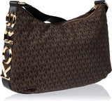 Michael Kors Damer LG Conv Msgr Leonie Väska Damväskor Naty Shop
