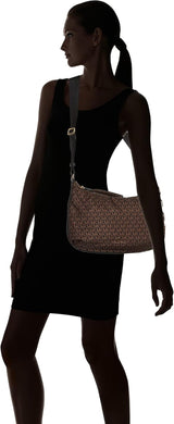 Michael Kors Damer LG Conv Msgr Leonie Väska Damväskor Naty Shop