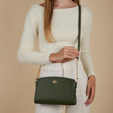 Michael Kors Dam Lg Ew Xbody Väska Dam Väskor Naty Shop