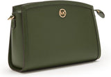 Michael Kors Dam Lg Ew Xbody Väska Dam Väskor Naty Shop