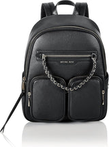 Michael Kors Dam Md Elliot Ryggsäck Damväskor Naty Shop Svart