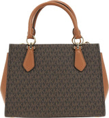 Michael Kors Damer Md Satchelväska Damväskor Naty Shop