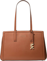 Michael Kors Ladies Md Tote Handväska Väskor Dam Naty Shop Bagage