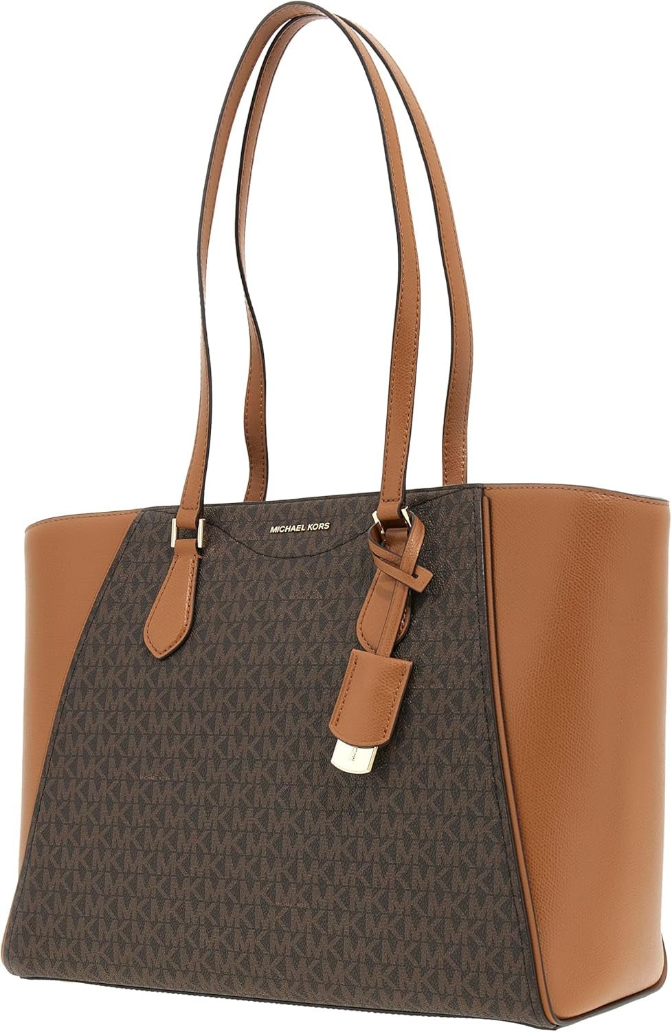 Michael Kors Lg Mf Tz Tote Handväska Dam Väskor Naty Shop