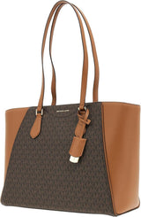 Michael Kors Lg Mf Tz Tote Handväska Dam Väskor Naty Shop