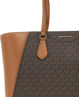 Michael Kors Lg Mf Tz Tote Handväska Dam Väskor Naty Shop