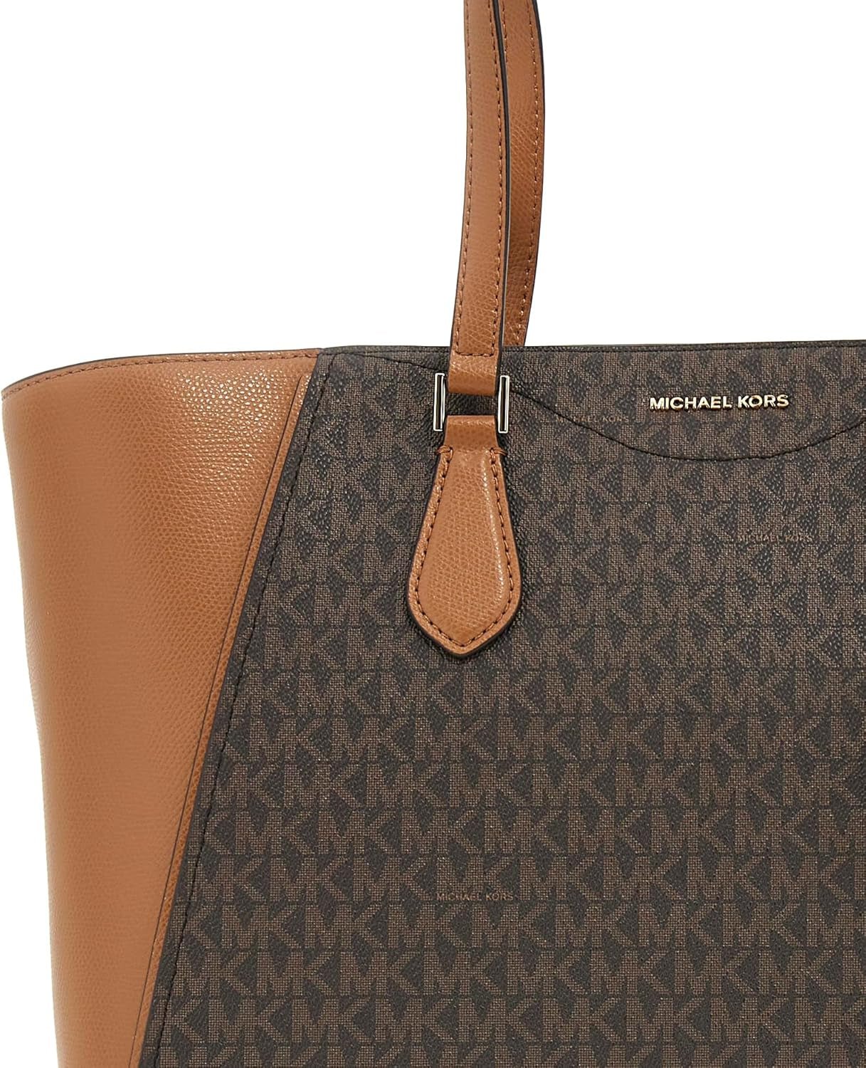 Michael Kors Lg Mf Tz Tote Handväska Dam Väskor Naty Shop