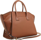 Michael Kors Lg Tz Satchelväska Damväskor Naty Shop