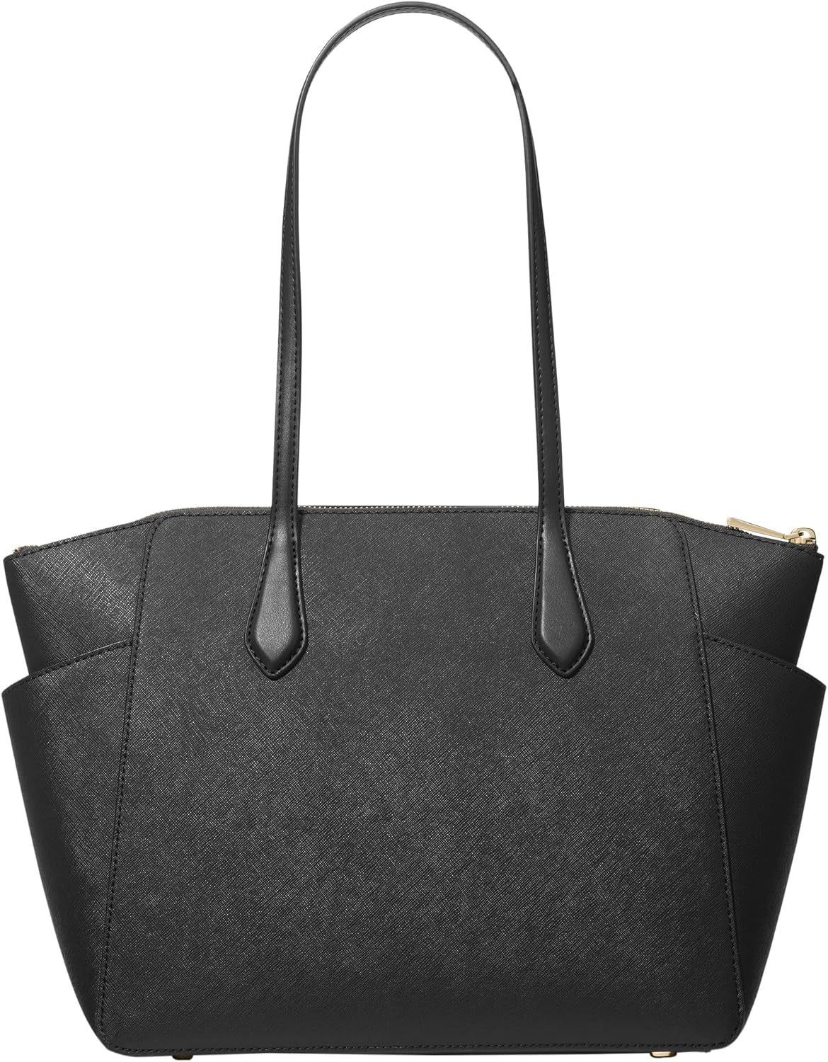 Michael Kors Marilyn Md Tz Tygväska Damväskor Naty Shop