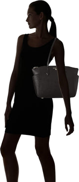 Michael Kors Marilyn Md Tz Tygväska Damväskor Naty Shop