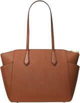 Michael Kors Marilyn Md Tz Tygväska Damväskor Naty Shop