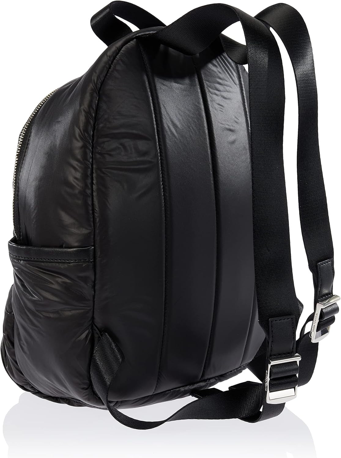 Michael Kors Md Ryggsäck Leonie Bag Dam Väskor Naty Shop