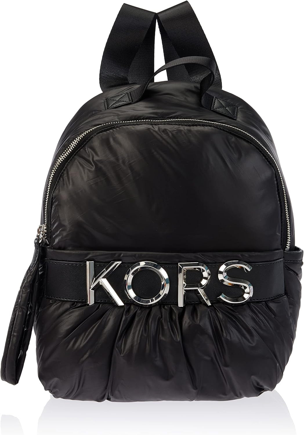 Michael Kors Md Ryggsäck Leonie Bag Dam Väskor Naty Shop Svart