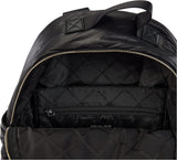 Michael Kors Md Ryggsäck Leonie Bag Dam Väskor Naty Shop