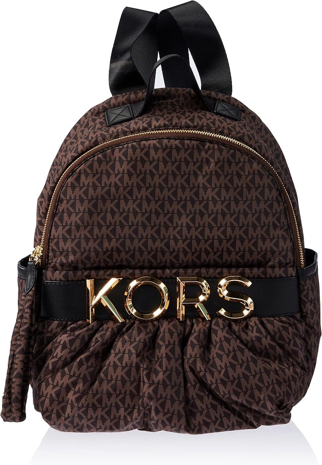 Michael Kors Md Ryggsäck Leonie Bag Dam Väskor Naty Shop Brun/Blk