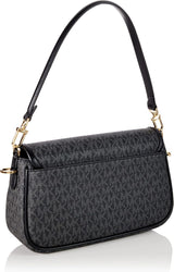 Michael Kors Parker Md Conv Pouchette Axelväska Damväskor Naty Shop