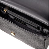 Michael Kors Parker Md Conv Pouchette Axelväska Damväskor Naty Shop