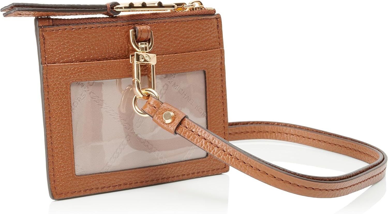 MICHAEL KORS, portkort och plånbok för småsaker Naty Shop Damplånbok