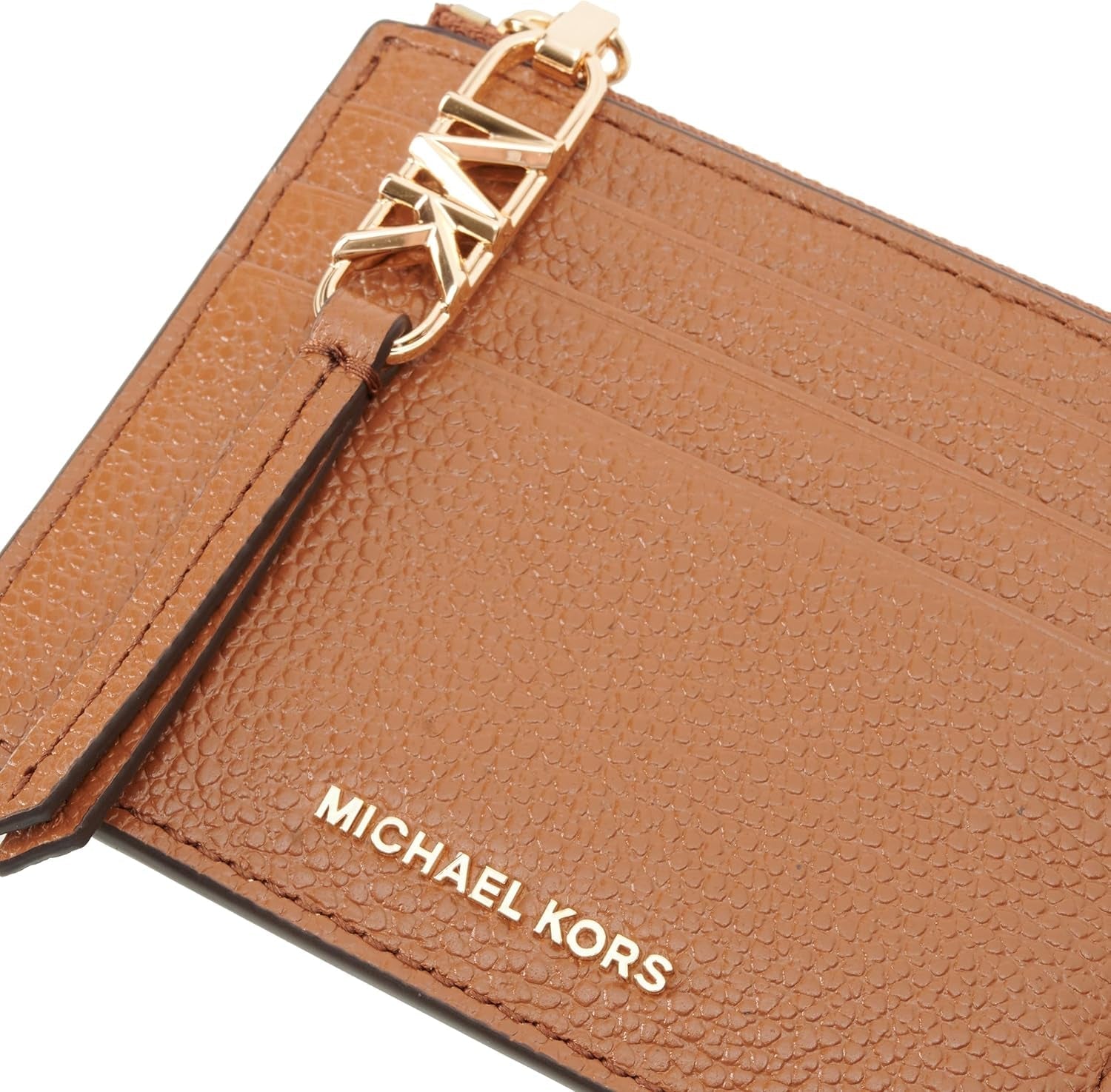 MICHAEL KORS, portkort och plånbok för småsaker Naty Shop Damplånbok