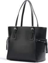 Michael Kors Voyager Tygväskor Dam Naty Shop