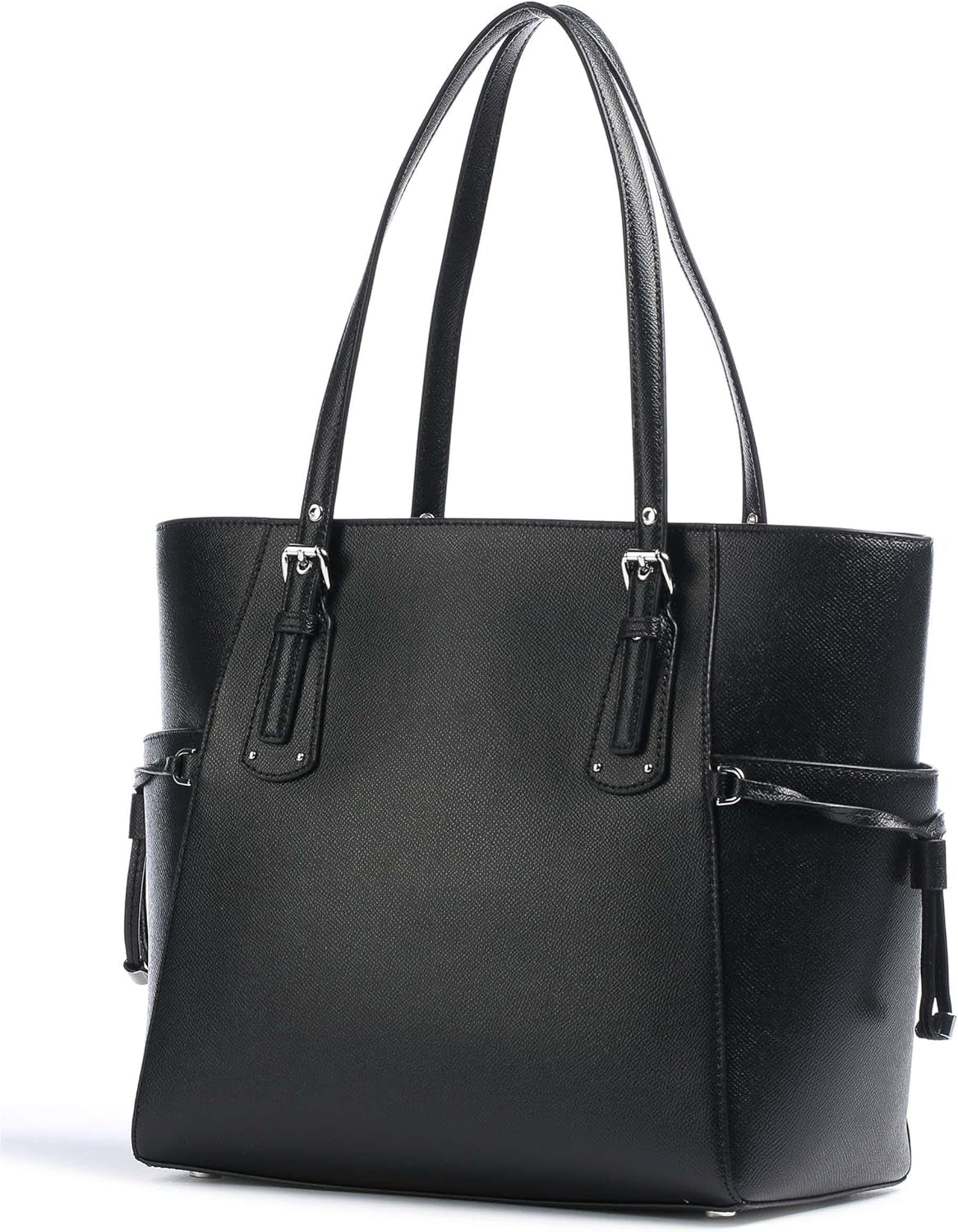 Michael Kors Voyager Tygväskor Dam Naty Shop