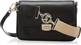 Michael Kors Dam Bradshaw Handväska, Nero Bags Dam Naty Shop Standard titel