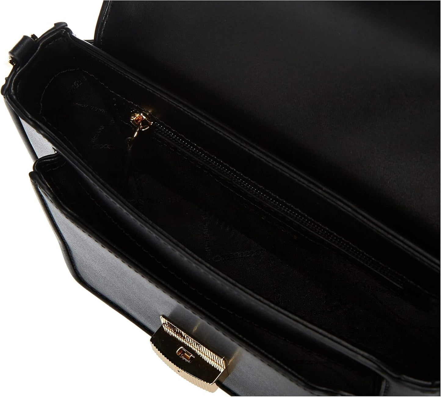 Michael Kors Dam Bradshaw Handväska, Nero Bags Dam Naty Shop