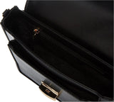 Michael Kors Dam Bradshaw Handväska, Nero Bags Dam Naty Shop