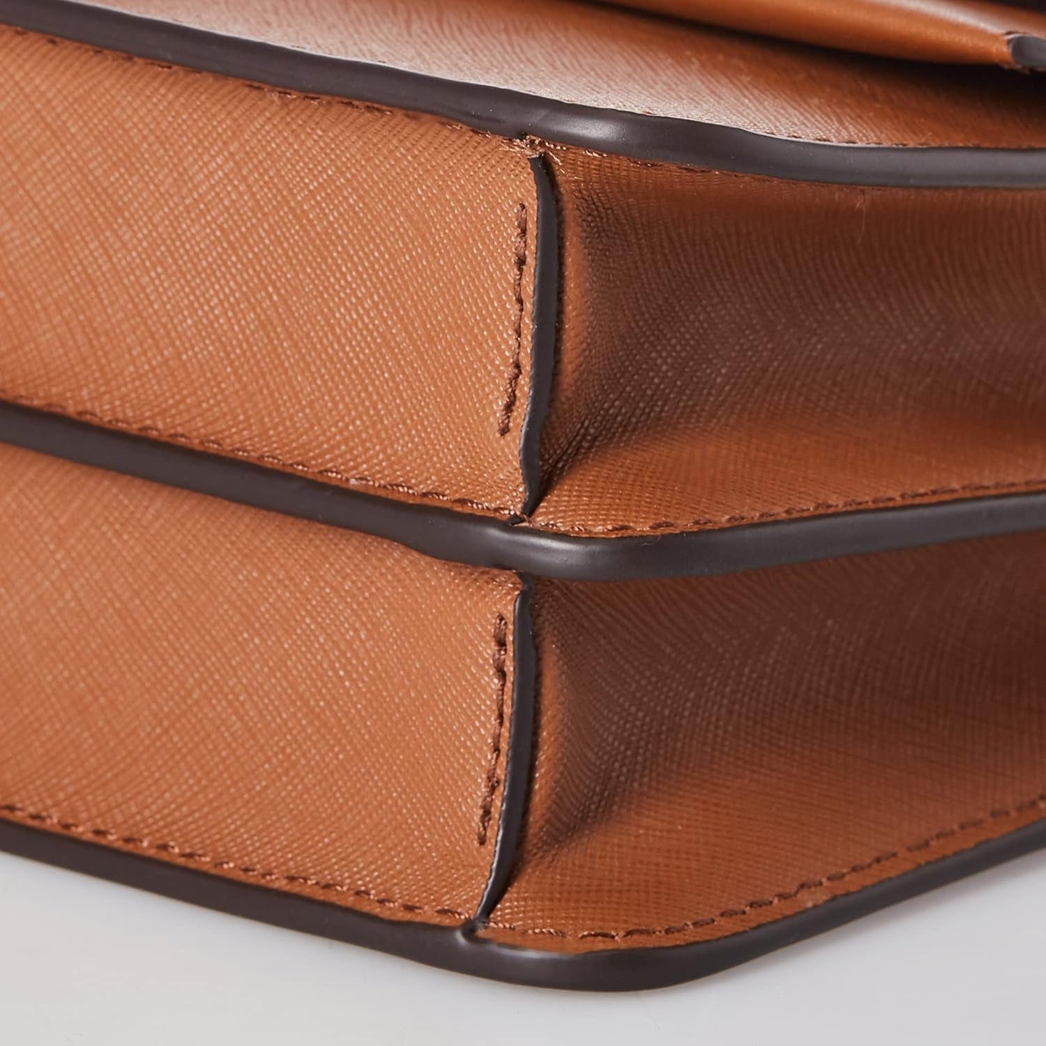 Michael Kors Dam Greenwich Medium Saffiano Läderväska, Bagageväskor Dam Naty Shop