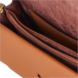 Michael Kors Dam Greenwich Medium Saffiano Läderväska, Bagageväskor Dam Naty Shop