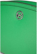 MICHAEL KORS Kvinnor LG EW XBODY Väska, Palm Kvinna Väskor Naty Shop