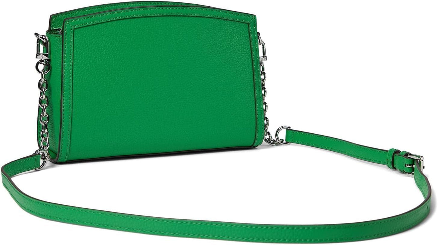 MICHAEL KORS Kvinnor LG EW XBODY Väska, Palm Kvinna Väskor Naty Shop