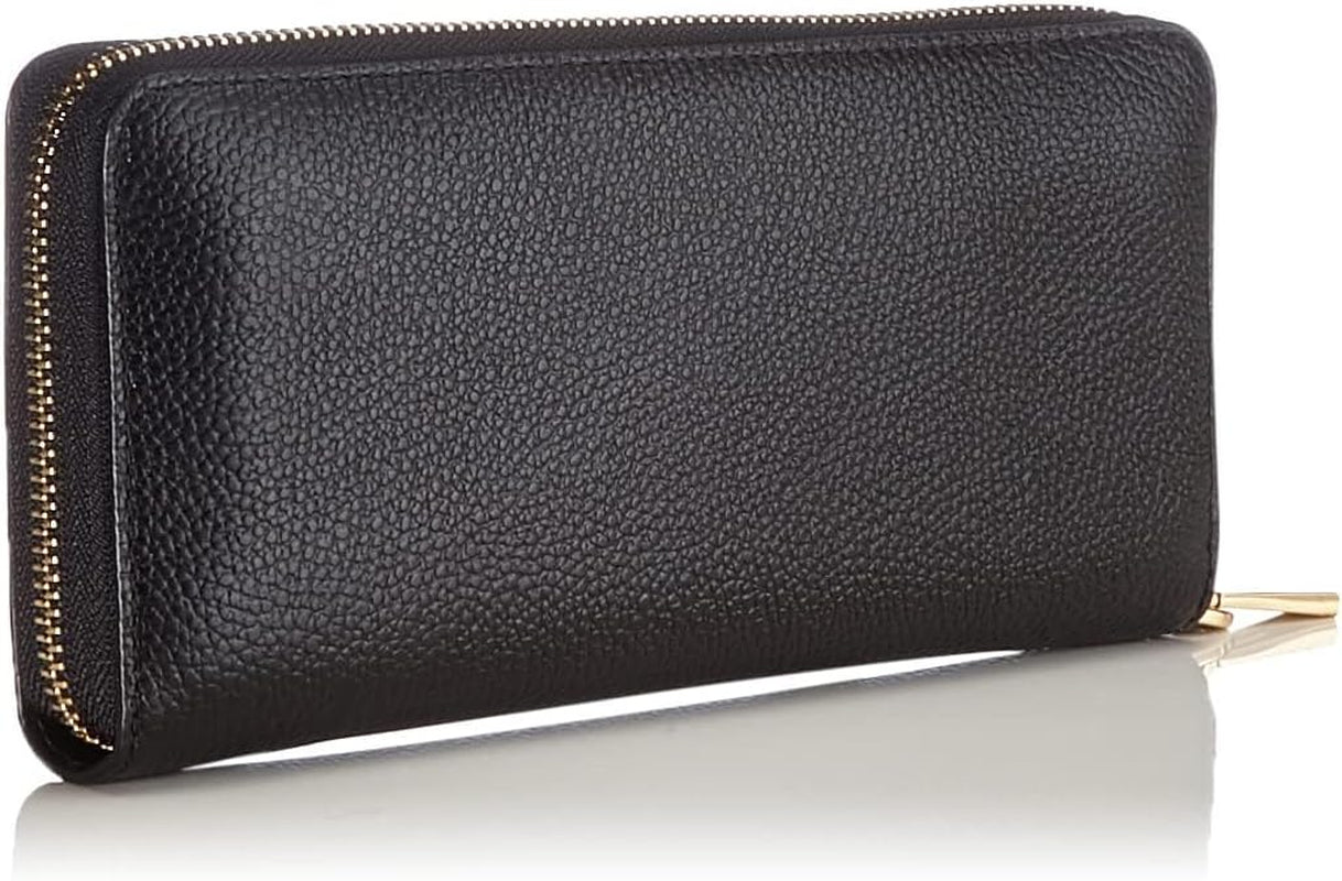 Michael Kors Dam 34F9GM9E9L-001 Handväska, svart Damväskor Naty Shop