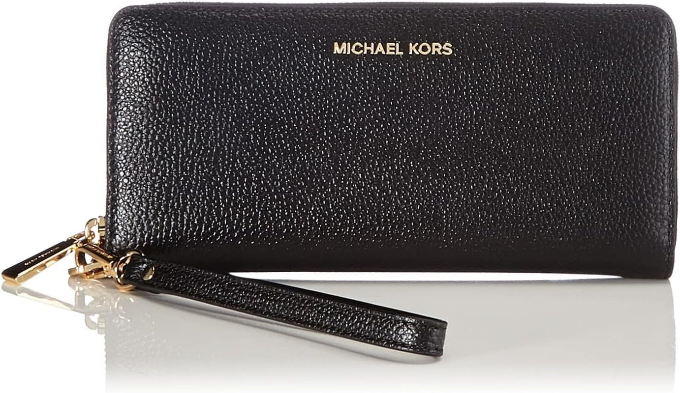 Michael Kors Dam 34F9GM9E9L-001 Handväska, Svarta Väskor Dam Naty Shop Standardtitel