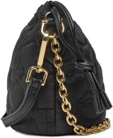 MINIBAG för kvinnor Love Moschino, svart Naty Shop Damväskor