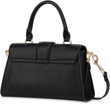 Moschino Borsa Love Handväska, svart Damväskor Naty Shop