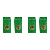 Mundo Feliz ekologiska torkade aprikoser med stenar 2 x 500 g torkade produkter My Store 500 g (förpackning med 4)