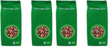 Mundo Feliz ekologiska torkade dadlar med stenar 2 x 500 g Naty Shop torkade produkter 500 g (förpackning med 4) Data