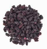 Blackberry BRIX | Naturliga torkade björnbär 95 g | Great Taste Award för torkad frukt | Icke-GMO, glutenfri, vegan, konserverade vitaminer Naty Shop Dehydrerade produkter