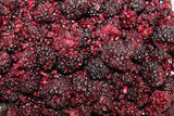 Frystorkade hela björnbär 100g - Frystorkade frukter - Frystorkade torkade frukter - Frystorkade hela björnbär för bakning, dekoration av kakor, snacks, müsli, desserter Torkade produkter Naty Shop