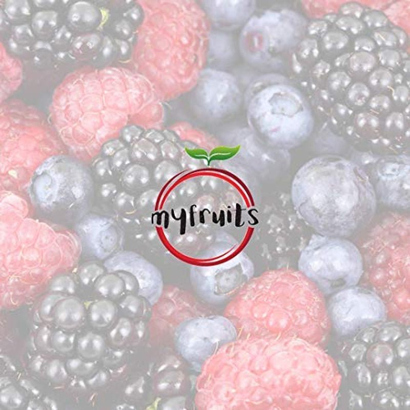 myfruits svarta vinbär, frystorkad frukt, 100g, utan tillsatser, 100% svarta vinbär, frystorkade och torkade frukter till müsli eller gröt... Torkad produkter Naty Shop