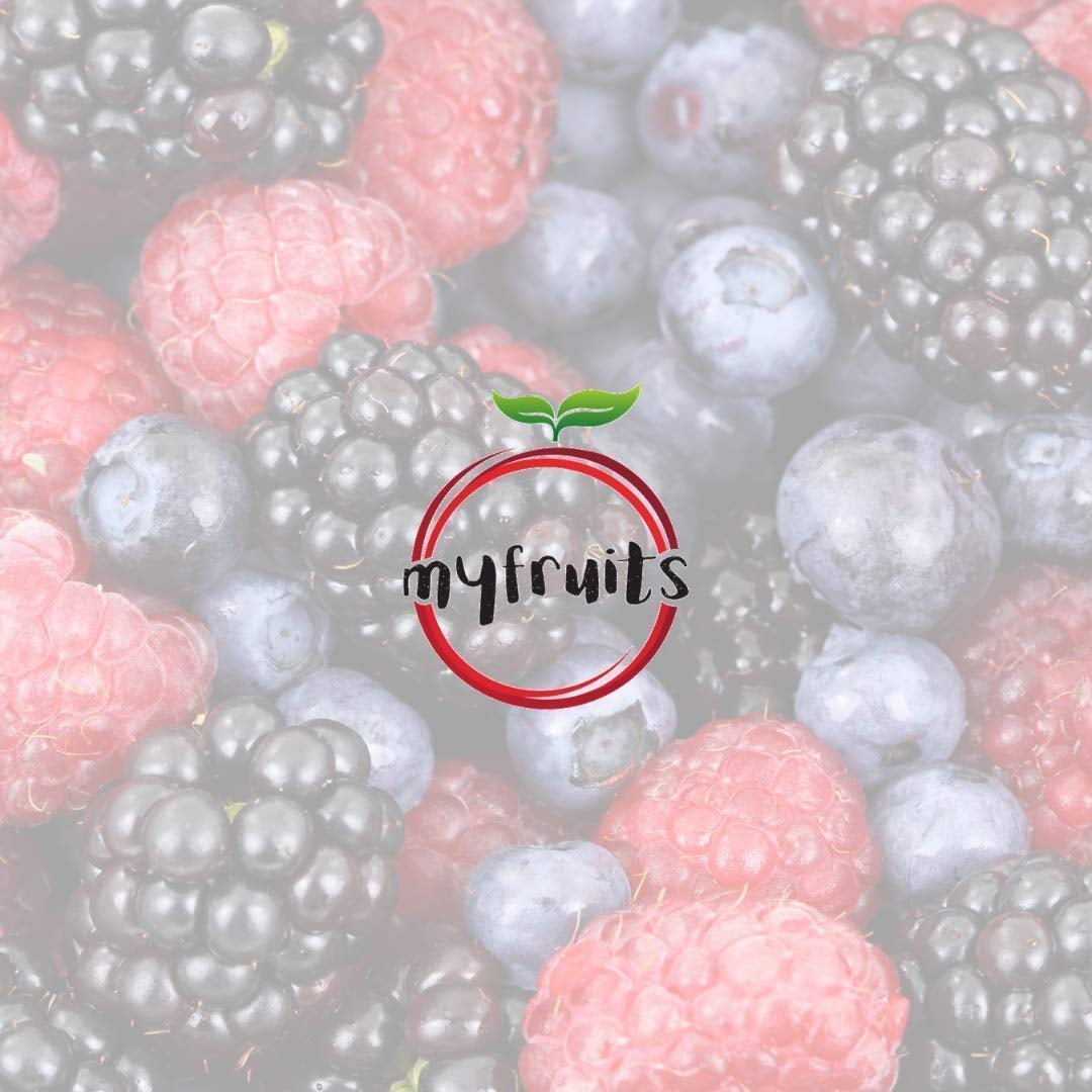 myfruits litchi, frystorkad, 80g, utan tillsatser, 100% frukt, frystorkad frukt och torkad frukt Torkad produkter Naty Shop