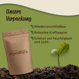 Mynatura ekologiska frystorkade vilda blåbär I Blåbär I Frukt I Bär I Naturprodukt I Ekologisk kvalitet I Påse (1x 200g) Uttorkade produkter Naty Shop