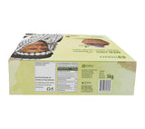 NABALI FAIRKOST FÖR ALLA Dadlar Medjool Medjoul från Palestina - 100% naturlig vegansk aromatisk traditionell färsk och orientalisk I utan konserveringsmedel 5 kg (1 förpackning), Small/Medium Dehydrerade produkter Naty Shop