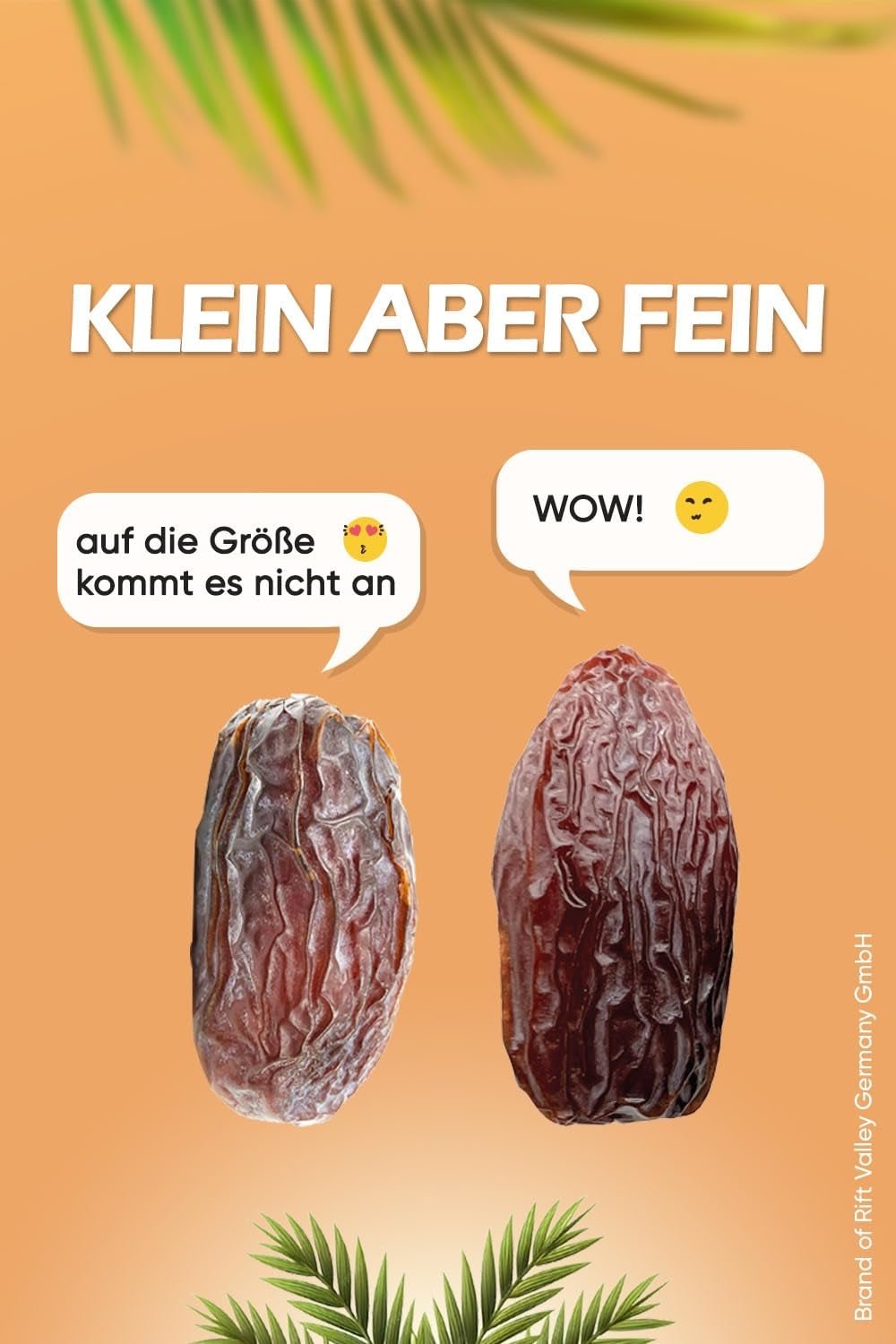 NABALI FAIRKOST FÖR ALLA Medjoul - Medjool Dadlar Val I - 100% naturlig aromatisk fräsch orientalisk mjuk I söt som honung och karamelliserad I Ursprung: Palestina I (1x1KG) Dehydrerade produkter Naty Shop