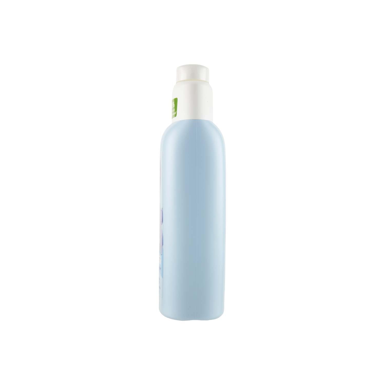 NIVEA BABY duschgel för benhår 500 ml, barnbubbelbad för mjuk och ren hud och hår, barnbad med rivskydd, återfuktande och mjukt schampo för barn Barn - Bath and Skincare Naty Shop