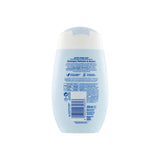 NIVEA BABY Gentle & Neutral Shampoo 200 ml - Med skydd mot tårar, sulfatfritt, för mjukt och trasselfritt hår Barn - Bad och hudvård Naty Shop